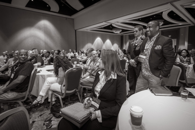 Corporate Training Row 29 image