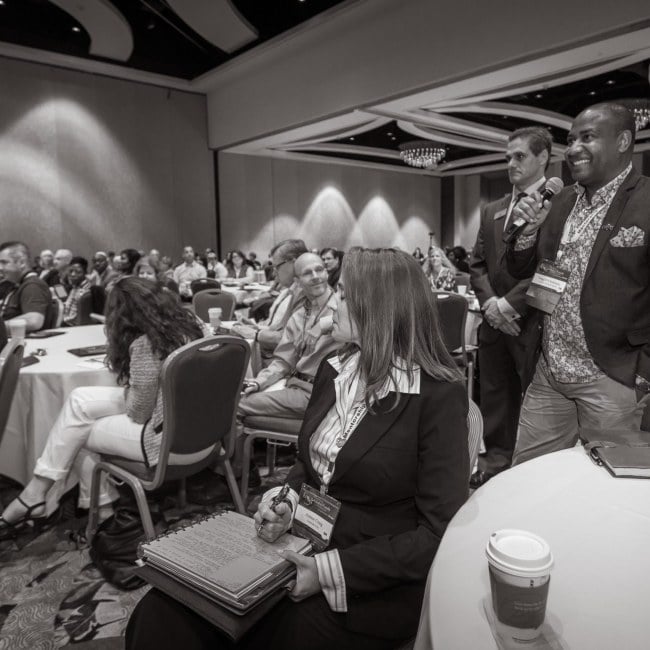 Corporate Training Row 28 image
