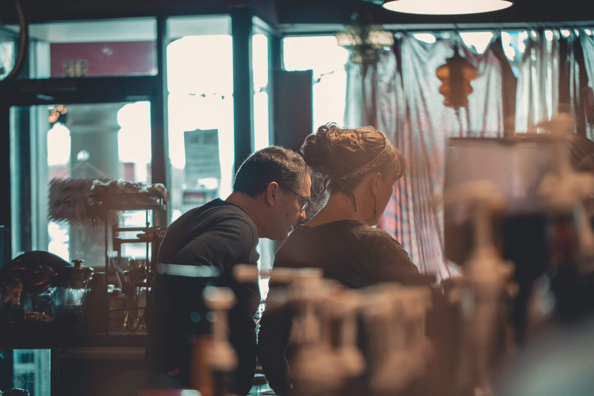 Coaching for Start-Ups & Small Business Owners