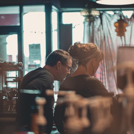 Small Business Owners