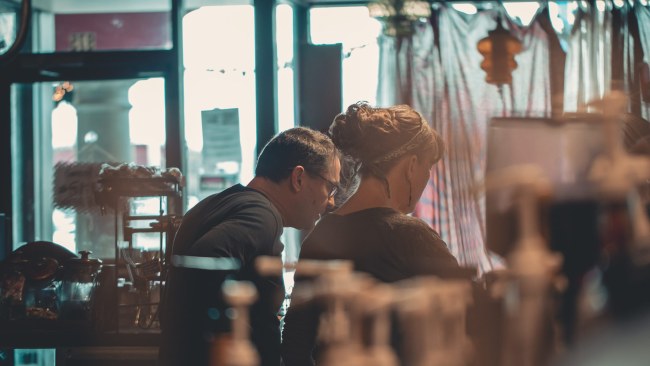 Small Business Owners
