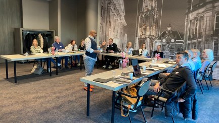 Corporate Training