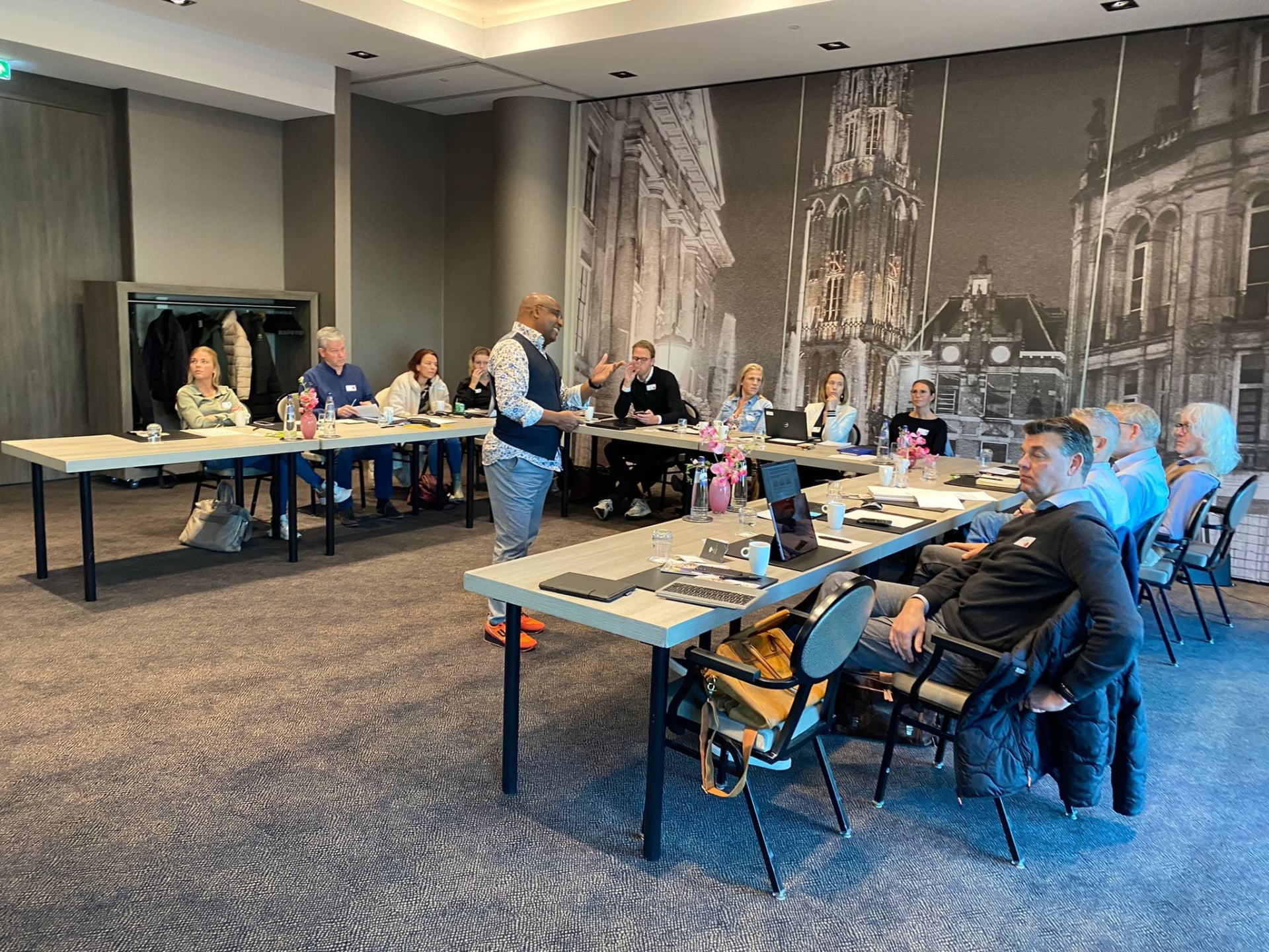 Corporate Training