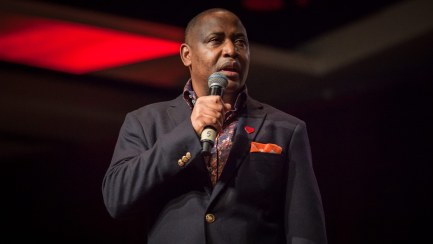 Keynote Speaking